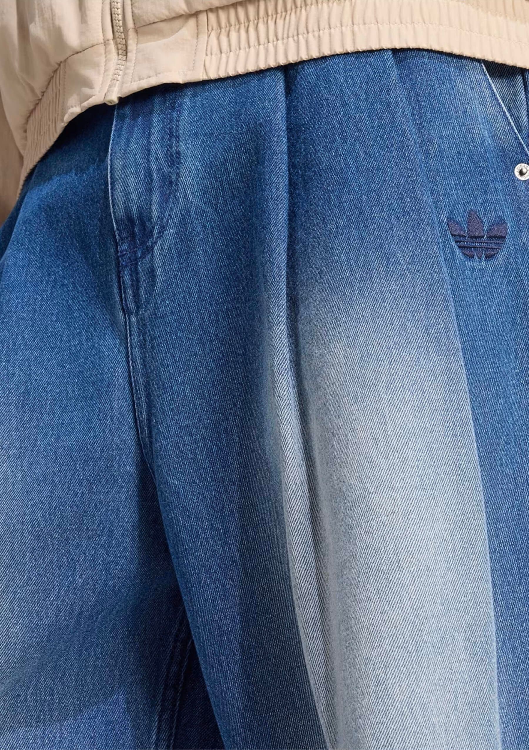ADIDAS ORIGINALS JEANS - 3