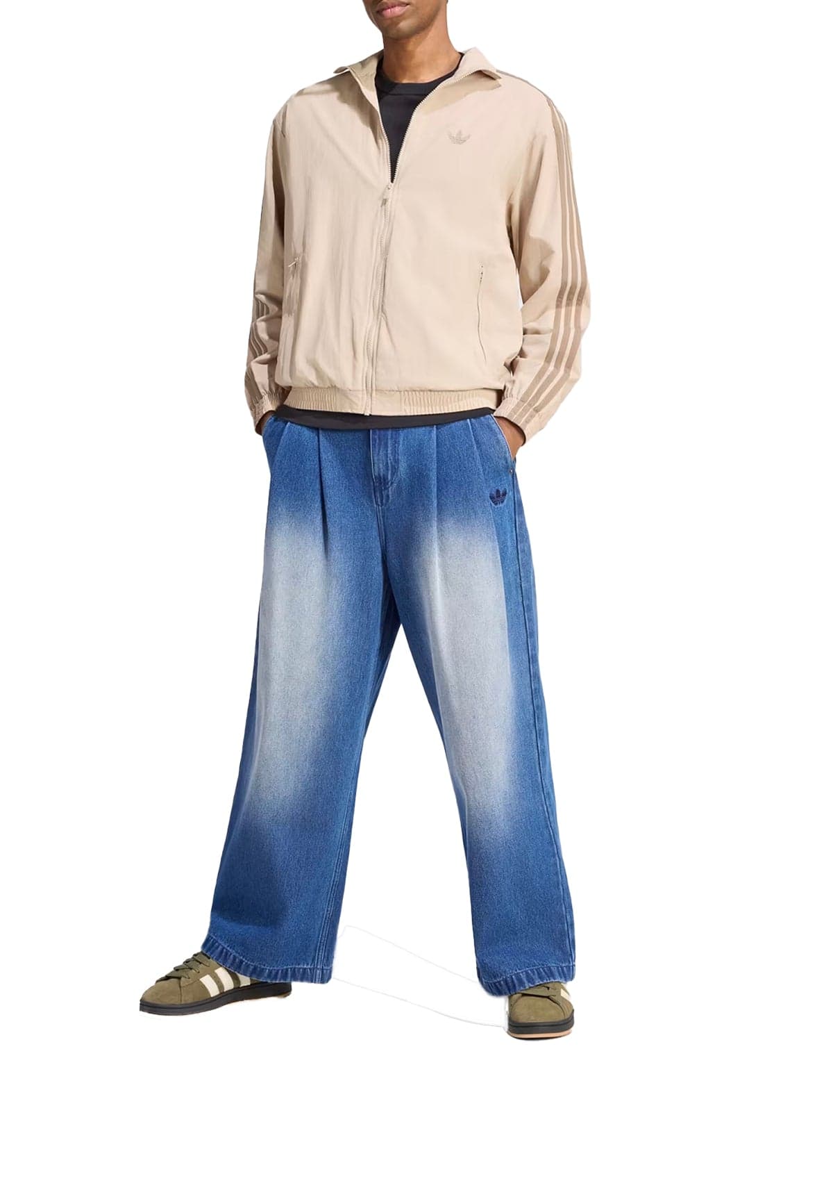 ADIDAS ORIGINALS JEANS - 4