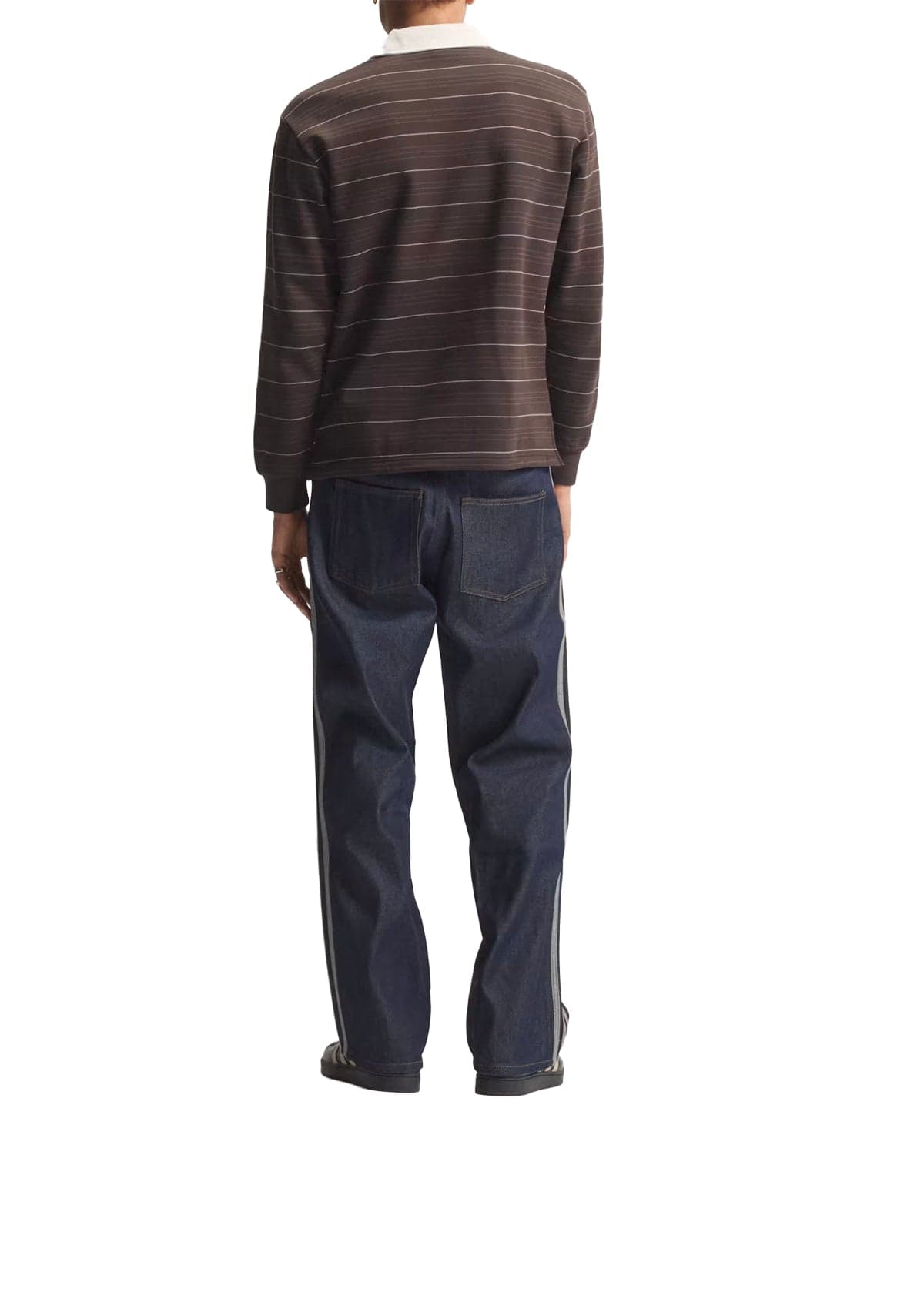ADIDAS ORIGINALS JEANS - 5