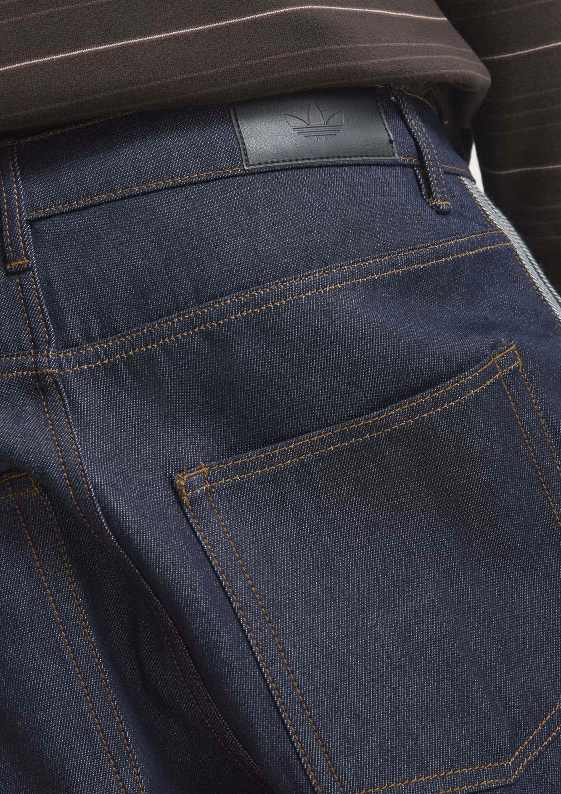 ADIDAS ORIGINALS JEANS - 8