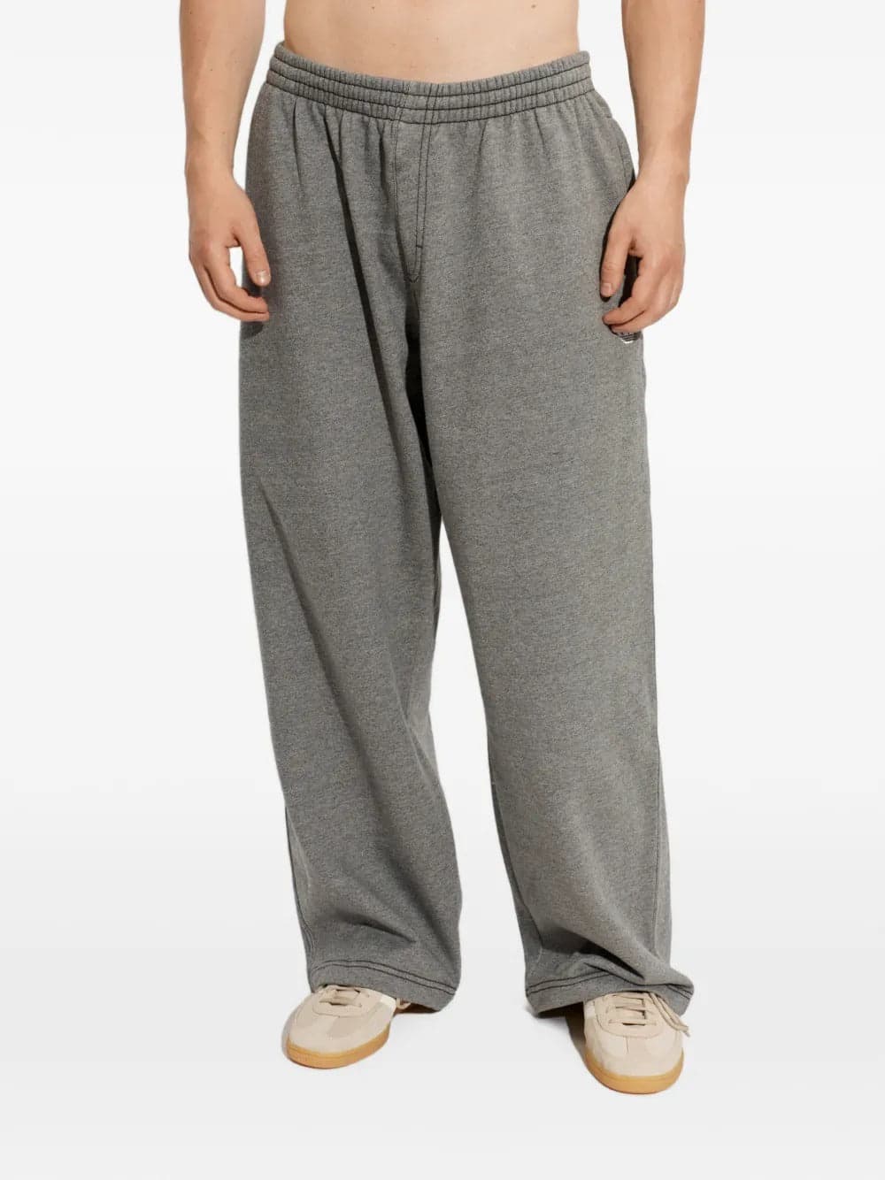 ADIDAS ORIGINALS PANTALONE - 3