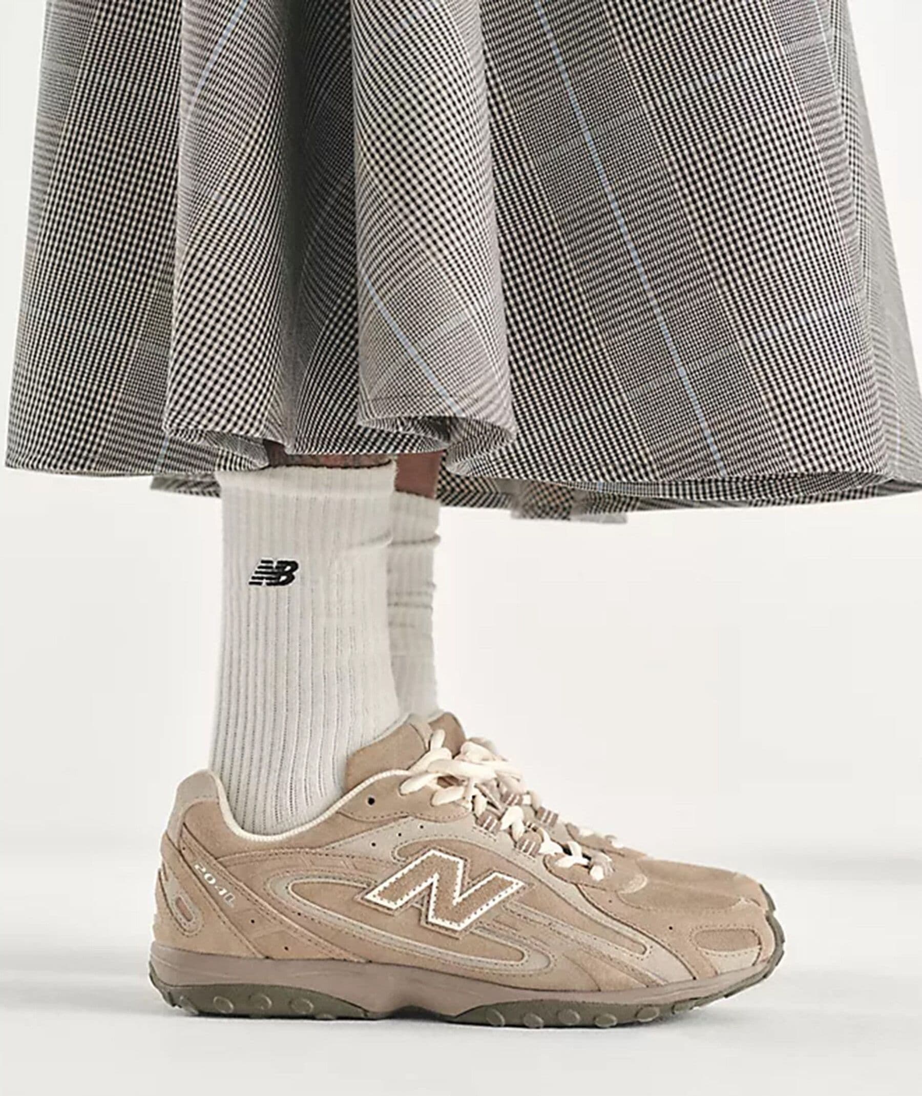 NEW BALANCE  SNEAKERS - 4
