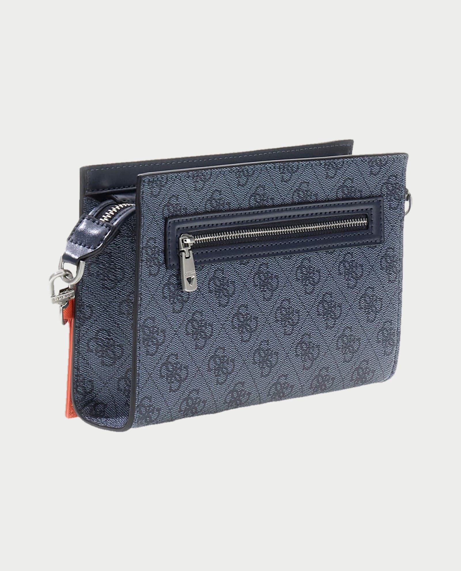 Guess  Borse... Blu - 2