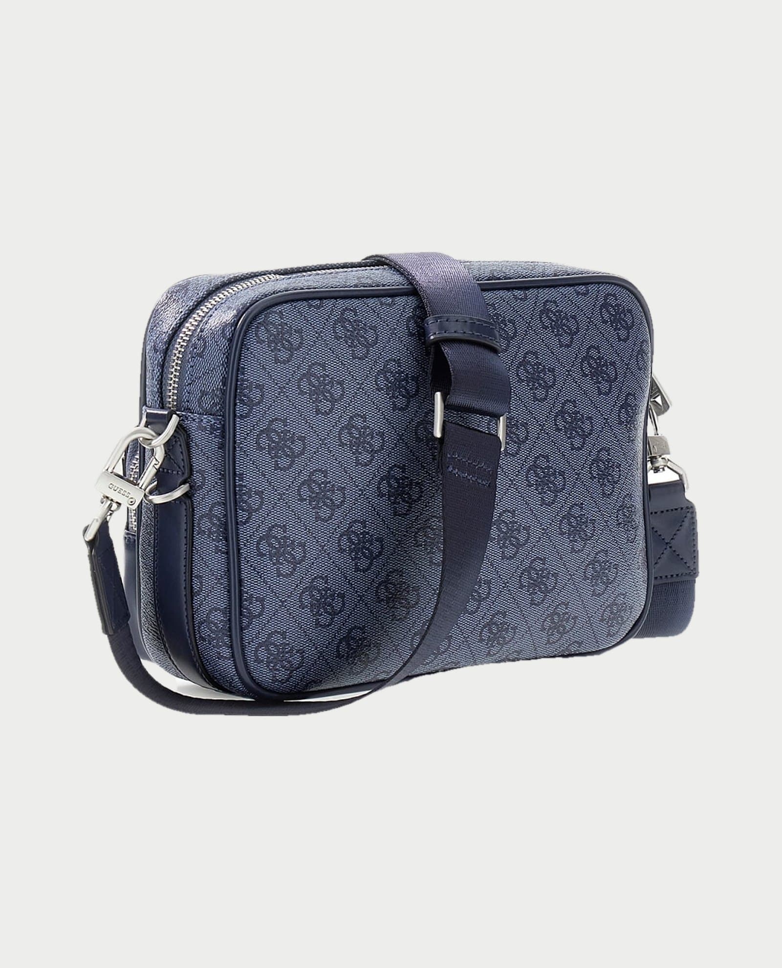 Guess  Borse... Blu - 2