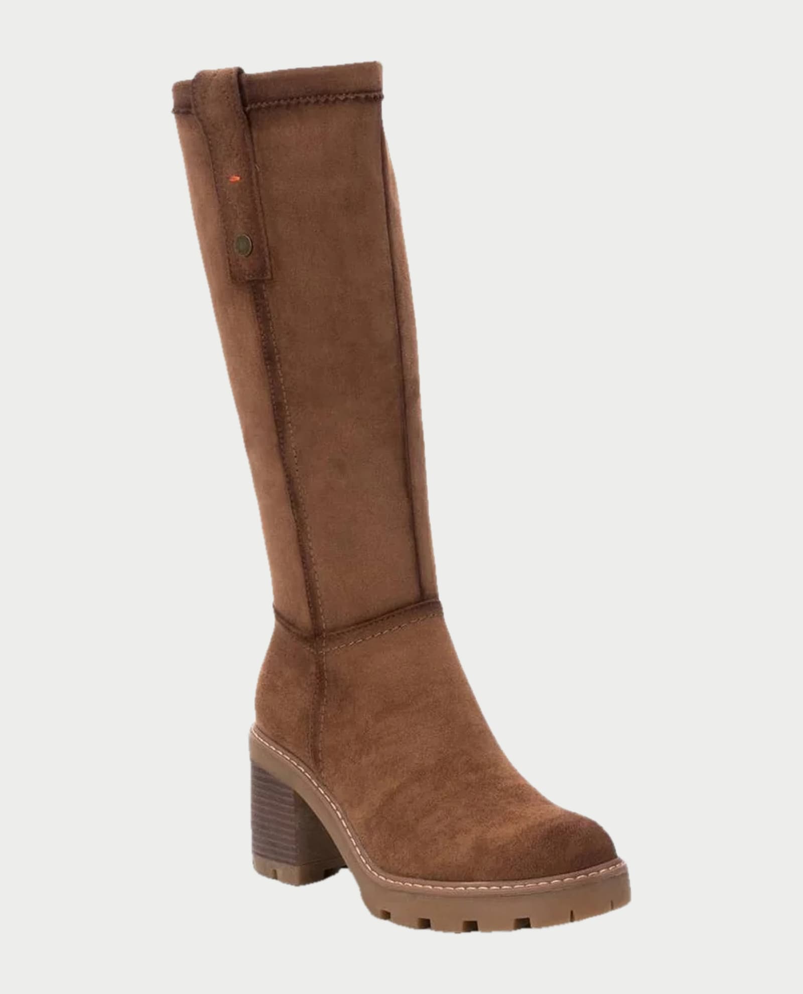 REFRESH  Stivali Beige - 3