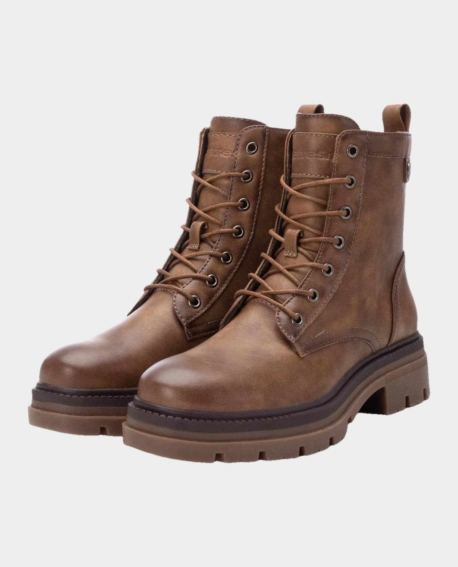 REFRESH  Stivali Beige - 2