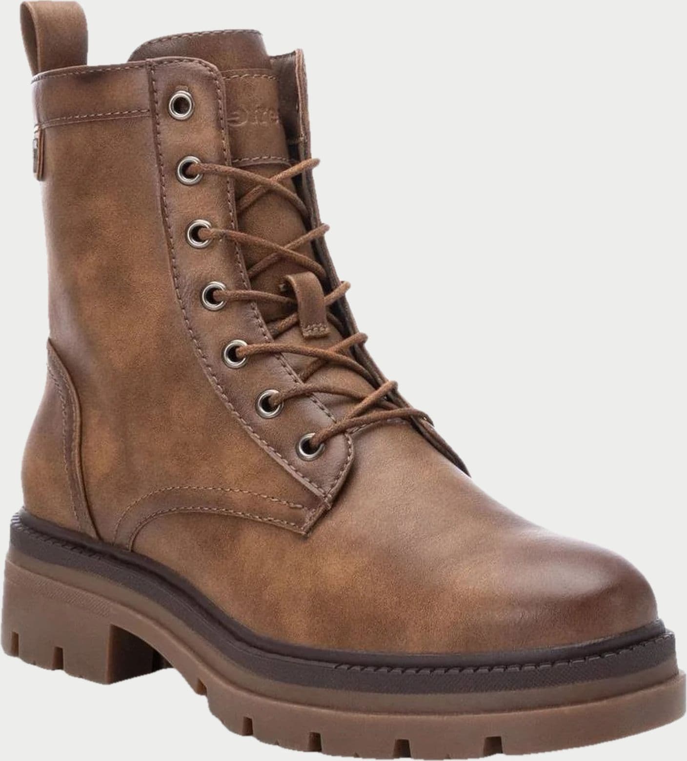 REFRESH  Stivali Beige - 3