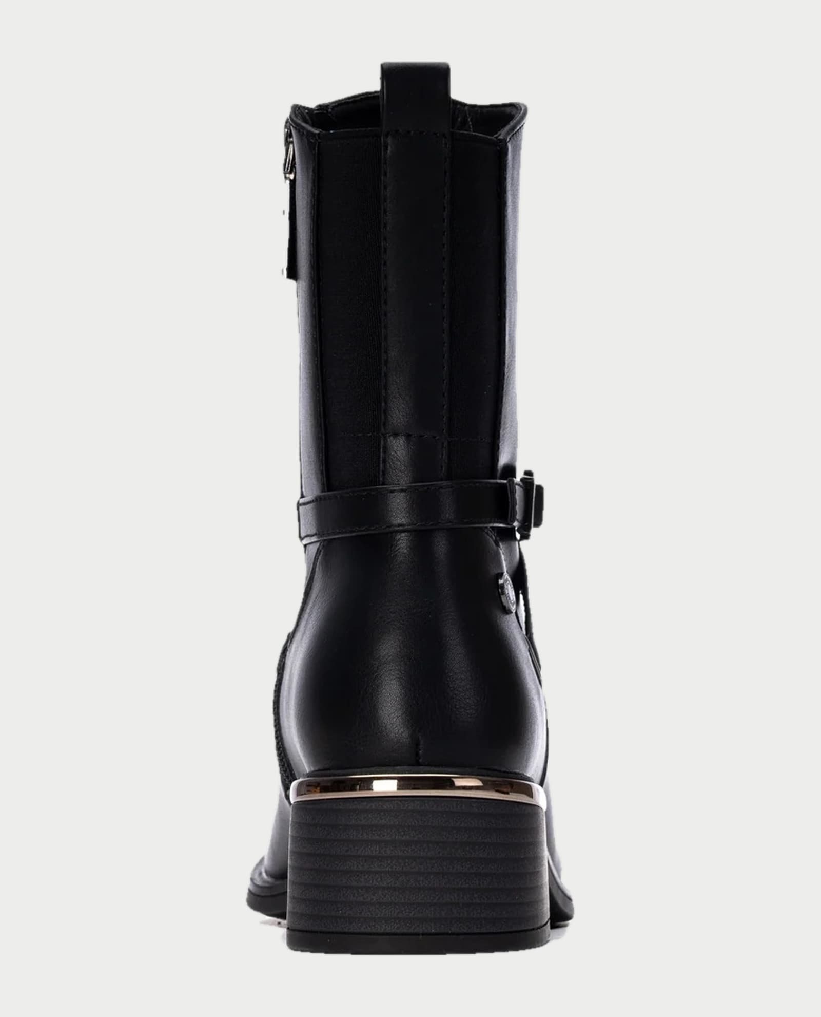 REFRESH  Stivali Nero - 5