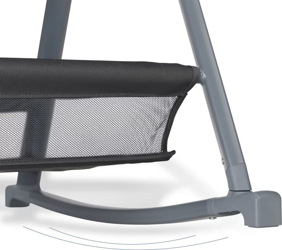 Culla Fianco Letto Maxi Cosi Iora Plus - 2