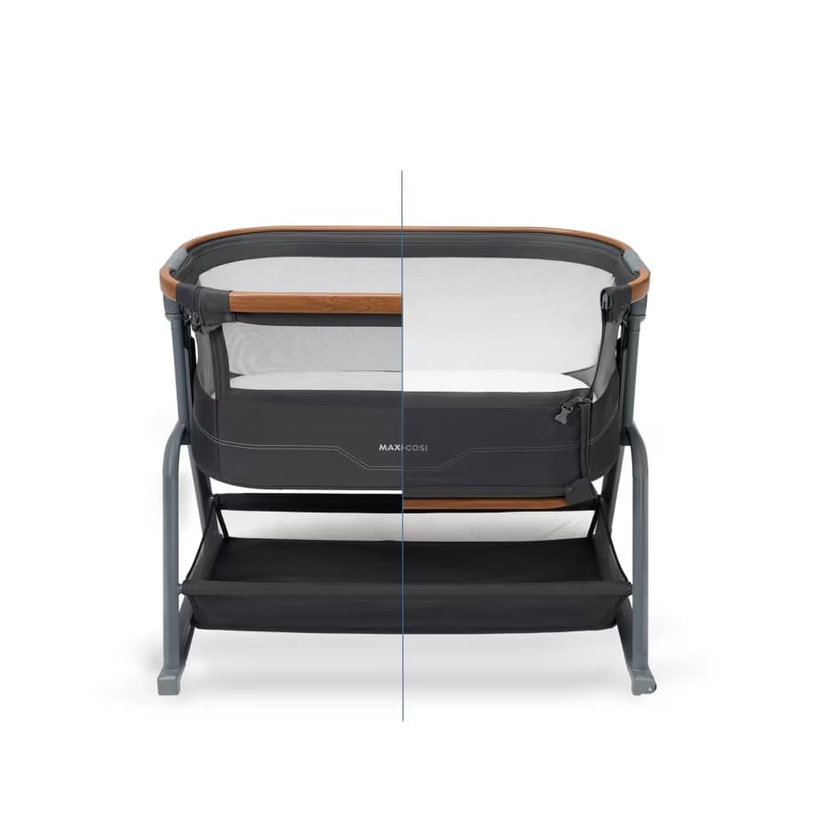 Culla Fianco Letto Maxi Cosi Iora Plus - 4