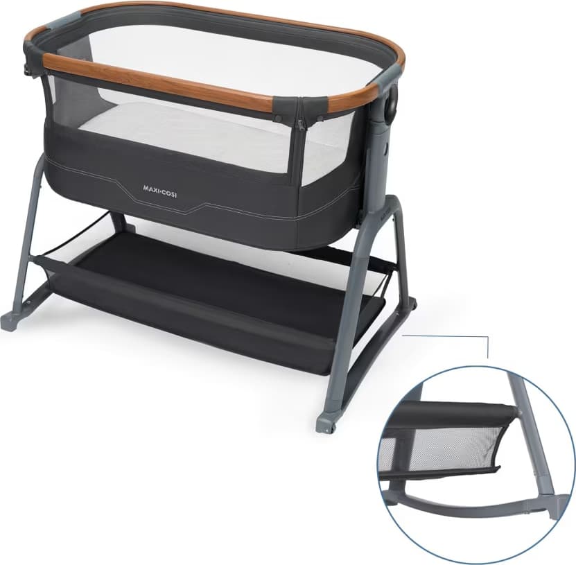 Culla Fianco Letto Maxi Cosi Iora Plus