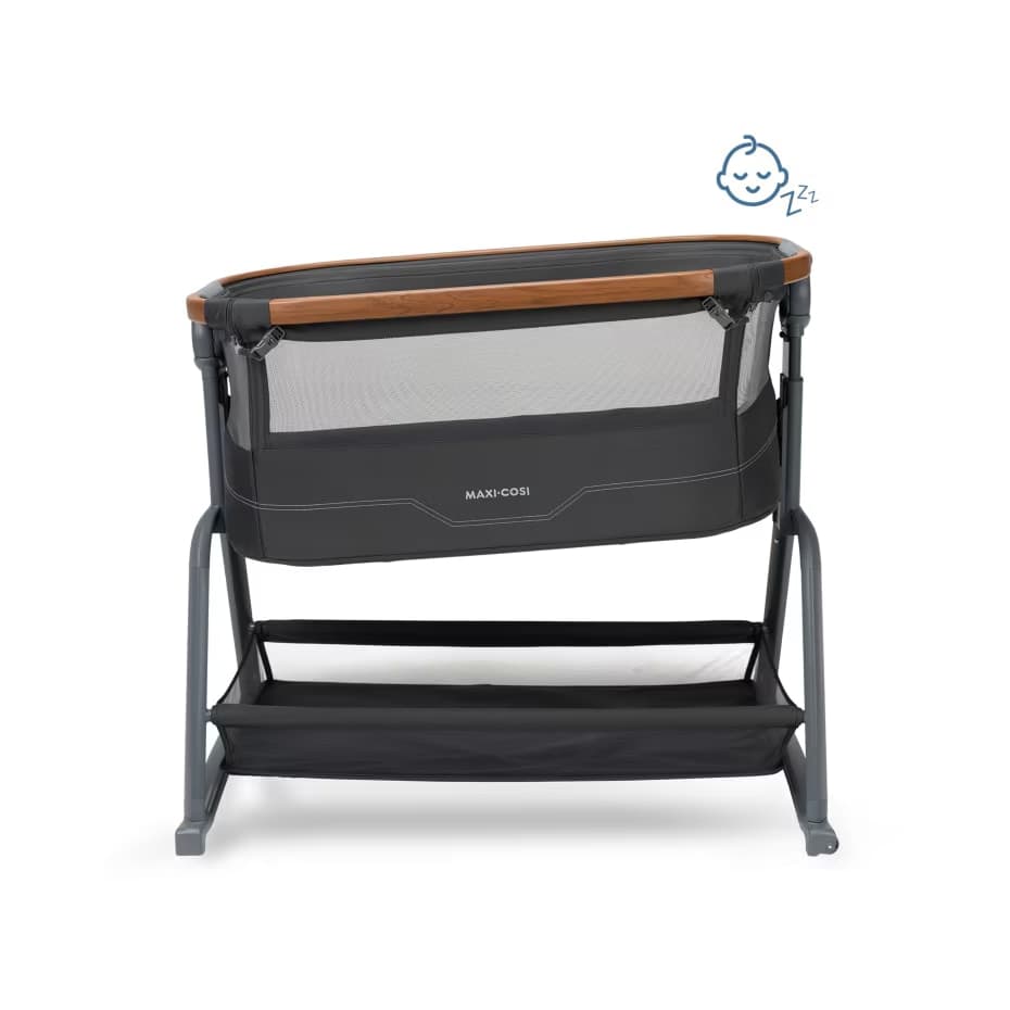 Culla Fianco Letto Maxi Cosi Iora Plus - 3