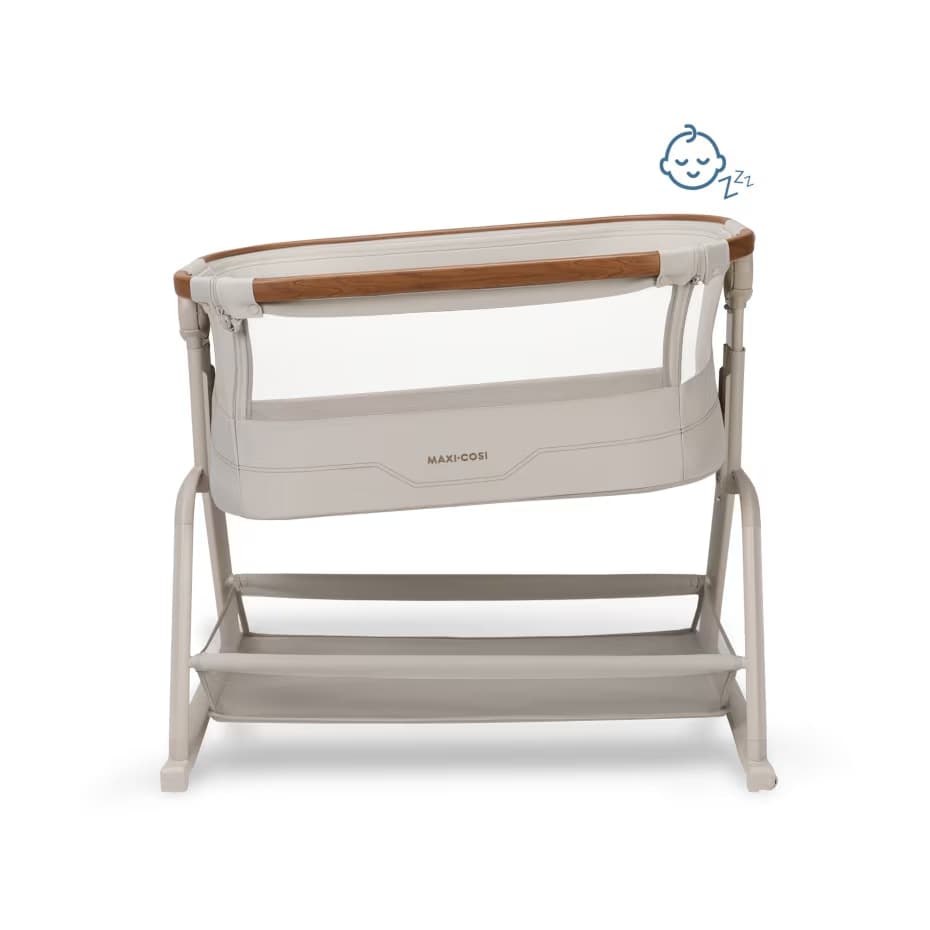 Culla Fianco Letto Maxi Cosi Iora Plus - 3