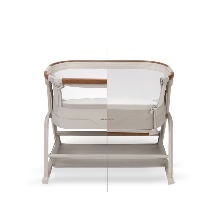 Culla Fianco Letto Maxi Cosi Iora Plus - 5