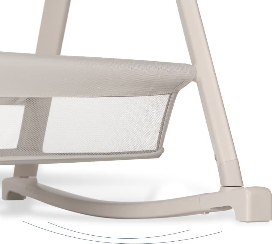 Culla Fianco Letto Maxi Cosi Iora Plus - 6