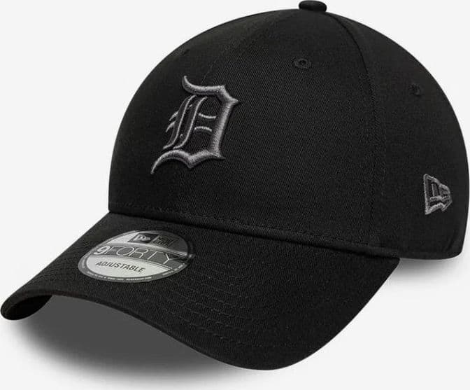 Cap New Era 940 League Ess DET TIGERS - 3