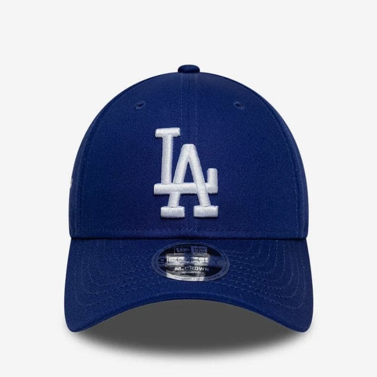 Cap New Era MLB 940 Side Script LA DODGERS