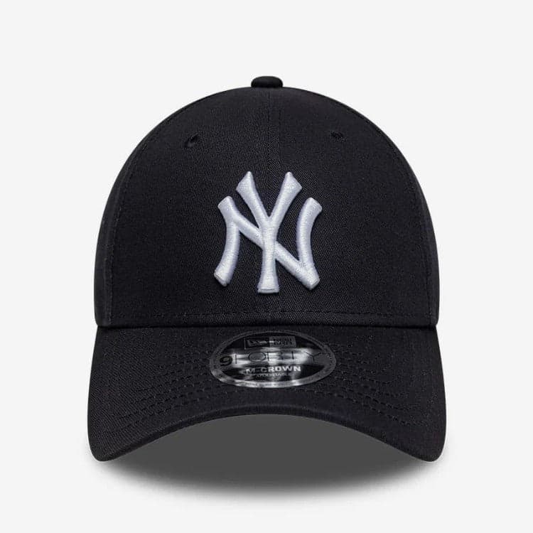 Cap New Era MLB 940 Side Script NY YANKEES