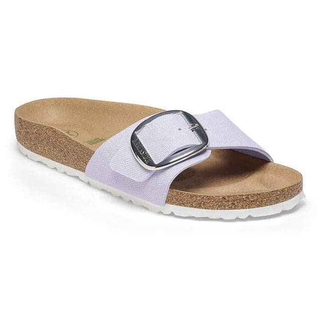 Birkenstock Madrid Big Nuckle Purple - 2