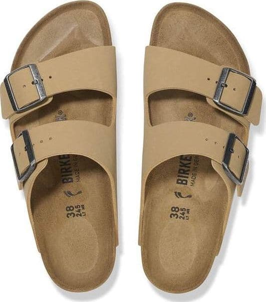 Birkenstock Madrid Big Nuckle Purple - 2