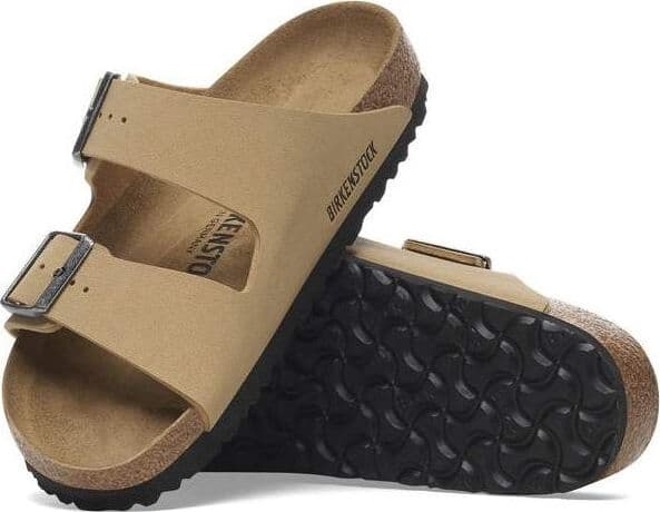 Birkenstock Madrid Big Nuckle Purple - 3