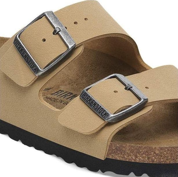 Birkenstock Madrid Big Nuckle Purple - 4