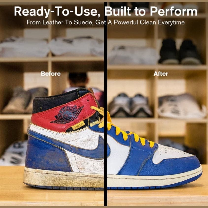 Jason Markk Ready For Use Foarm 207ML - 6