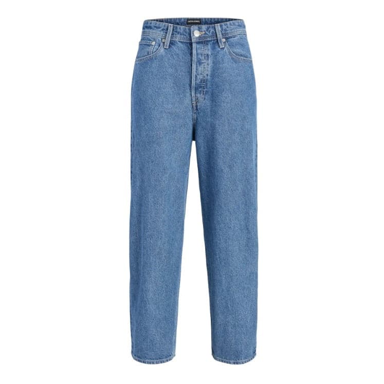 Pantaloni Jack & Jones Idan 644 Blue Denim - 2