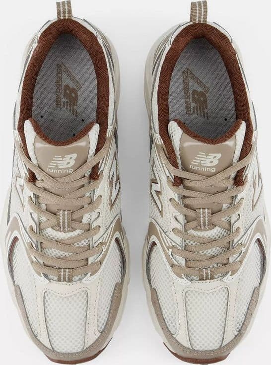 Sneakers New Balance  U530 COB - 3