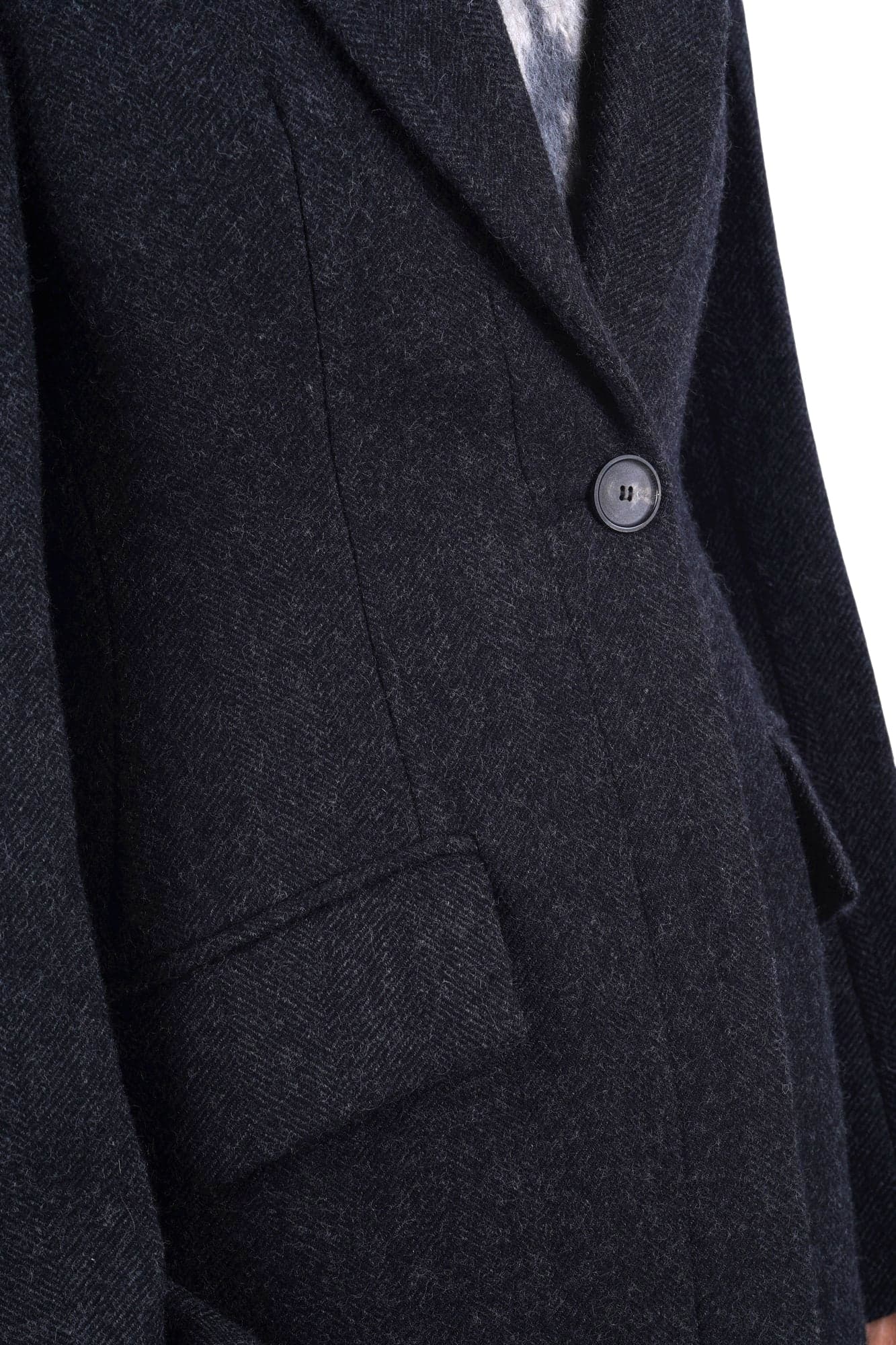 TELA Tela - Cappotto - 480114 - Antracite - 6