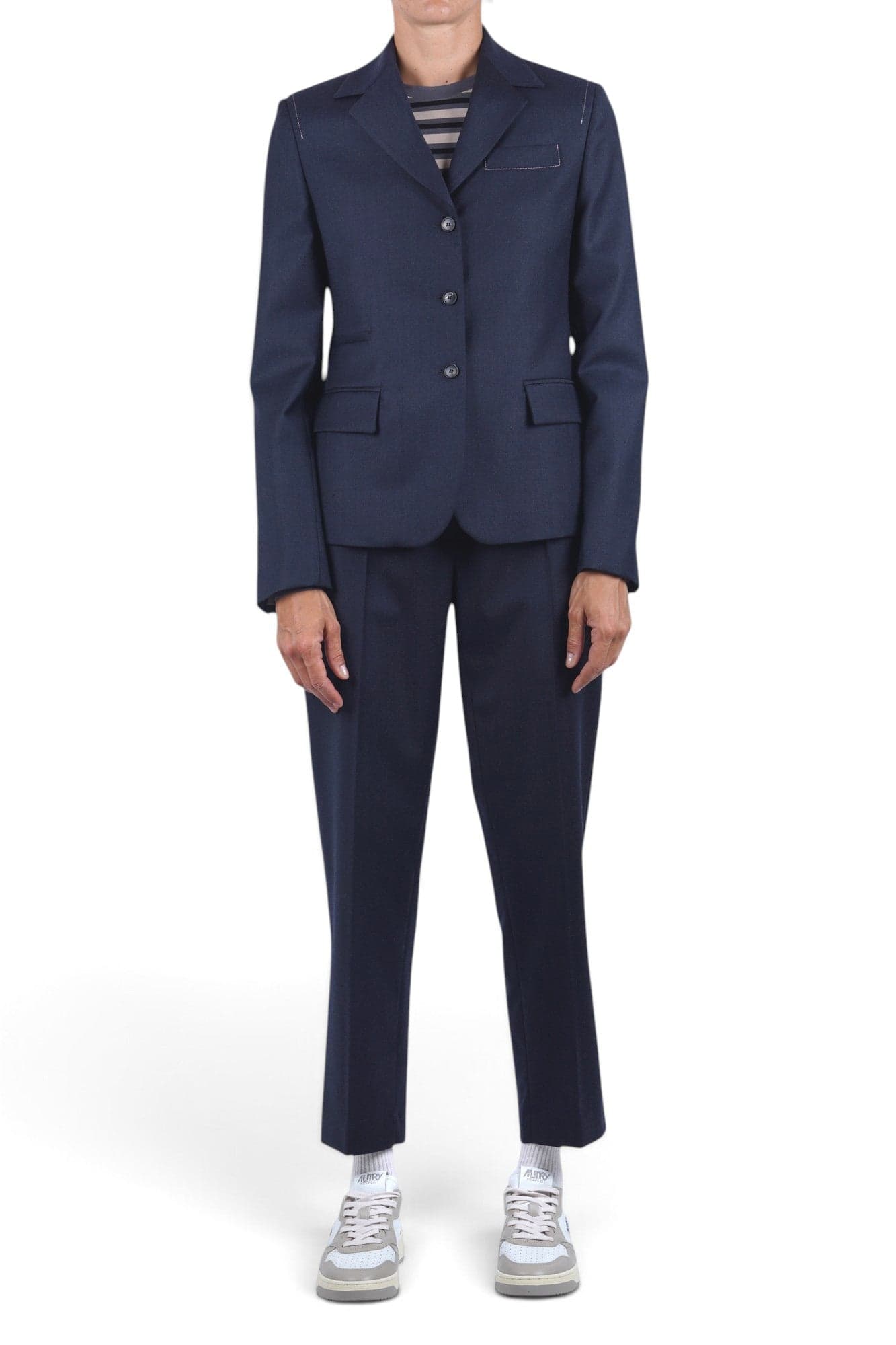 TELA Tela - Giacca - 480116 - Blu - 2