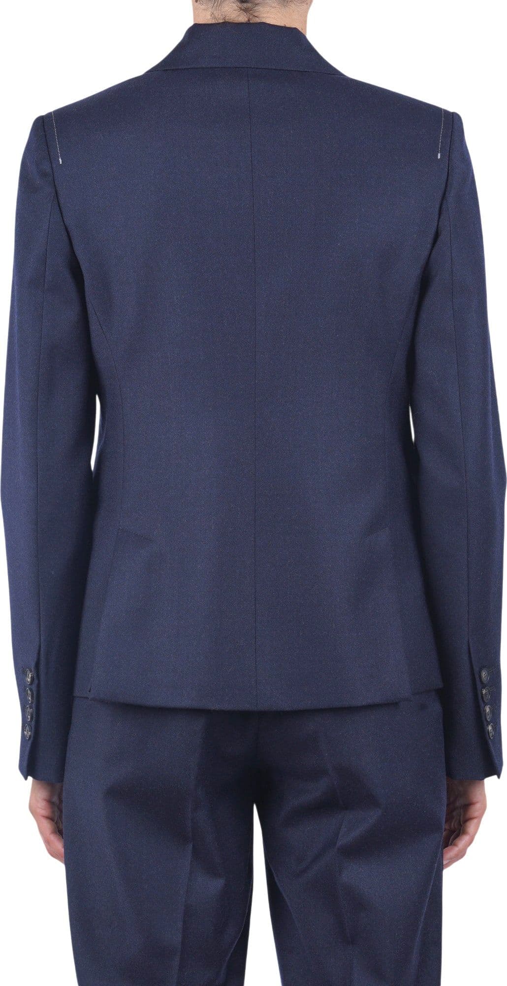 TELA Tela - Giacca - 480116 - Blu - 5