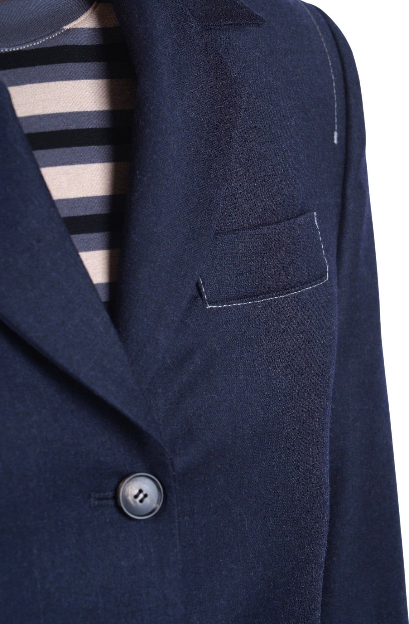 TELA Tela - Giacca - 480116 - Blu - 6