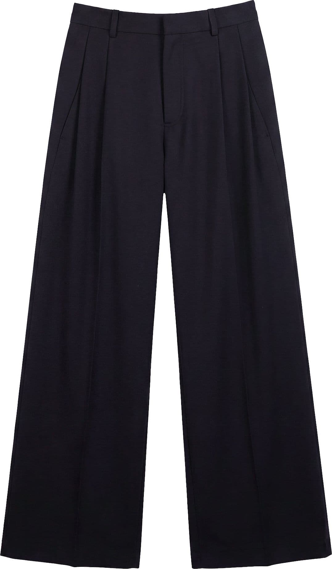 TELA Tela - Pantalone - 480123 - Nero