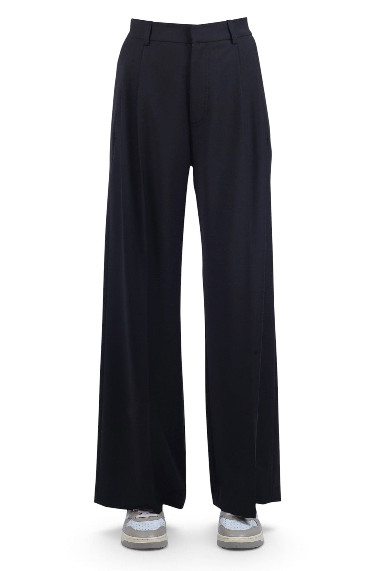 TELA Tela - Pantalone - 480123 - Nero - 3