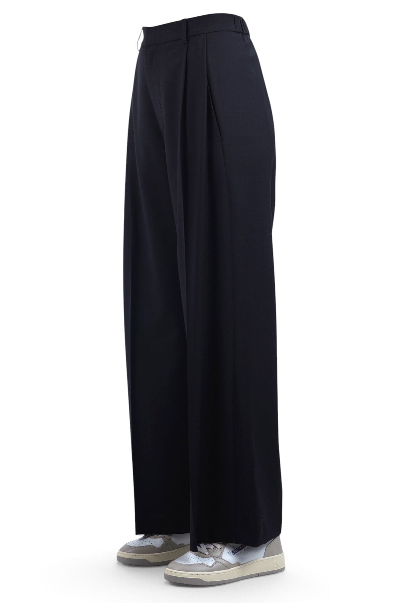 TELA Tela - Pantalone - 480123 - Nero - 4