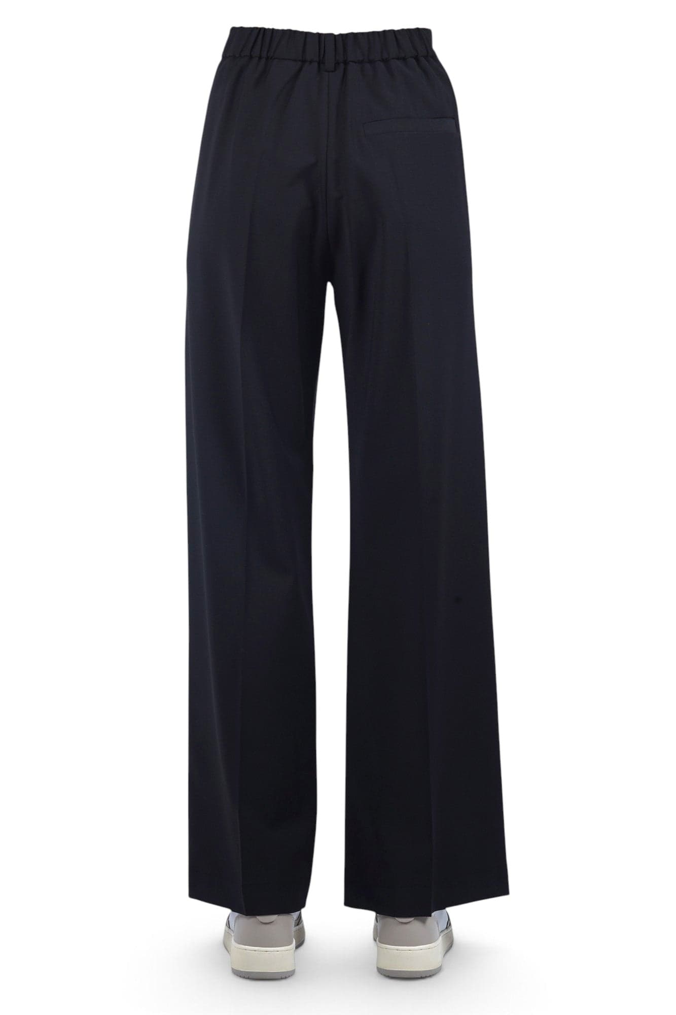 TELA Tela - Pantalone - 480123 - Nero - 5