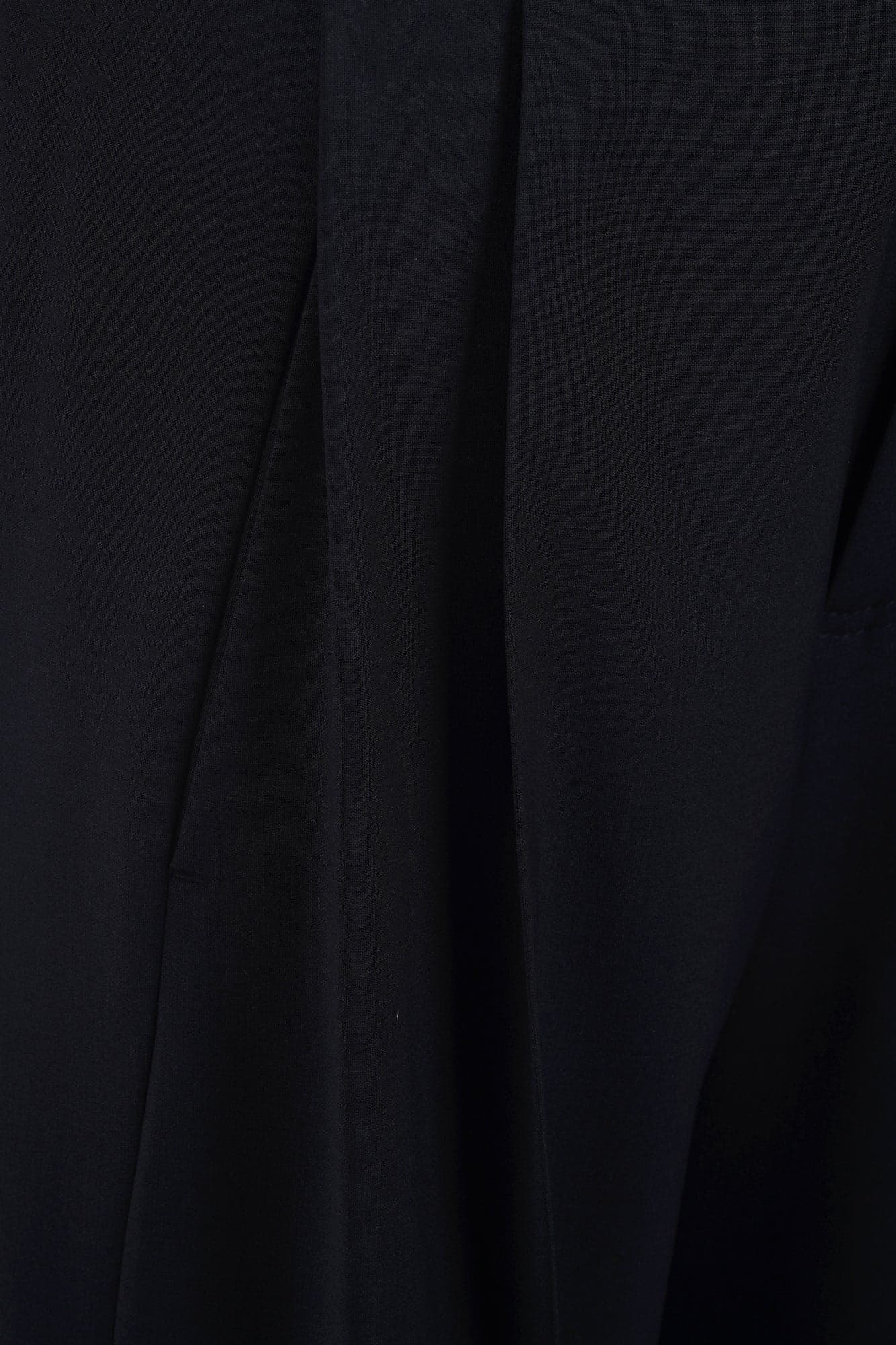 TELA Tela - Pantalone - 480123 - Nero - 6