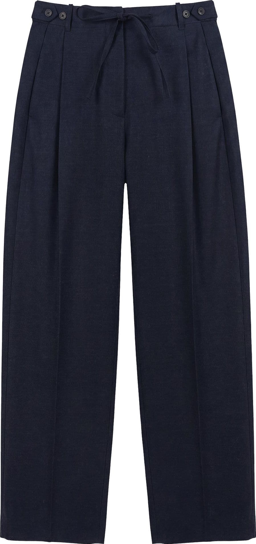 TELA Tela - Pantalone - 480124 - Antracite - 7