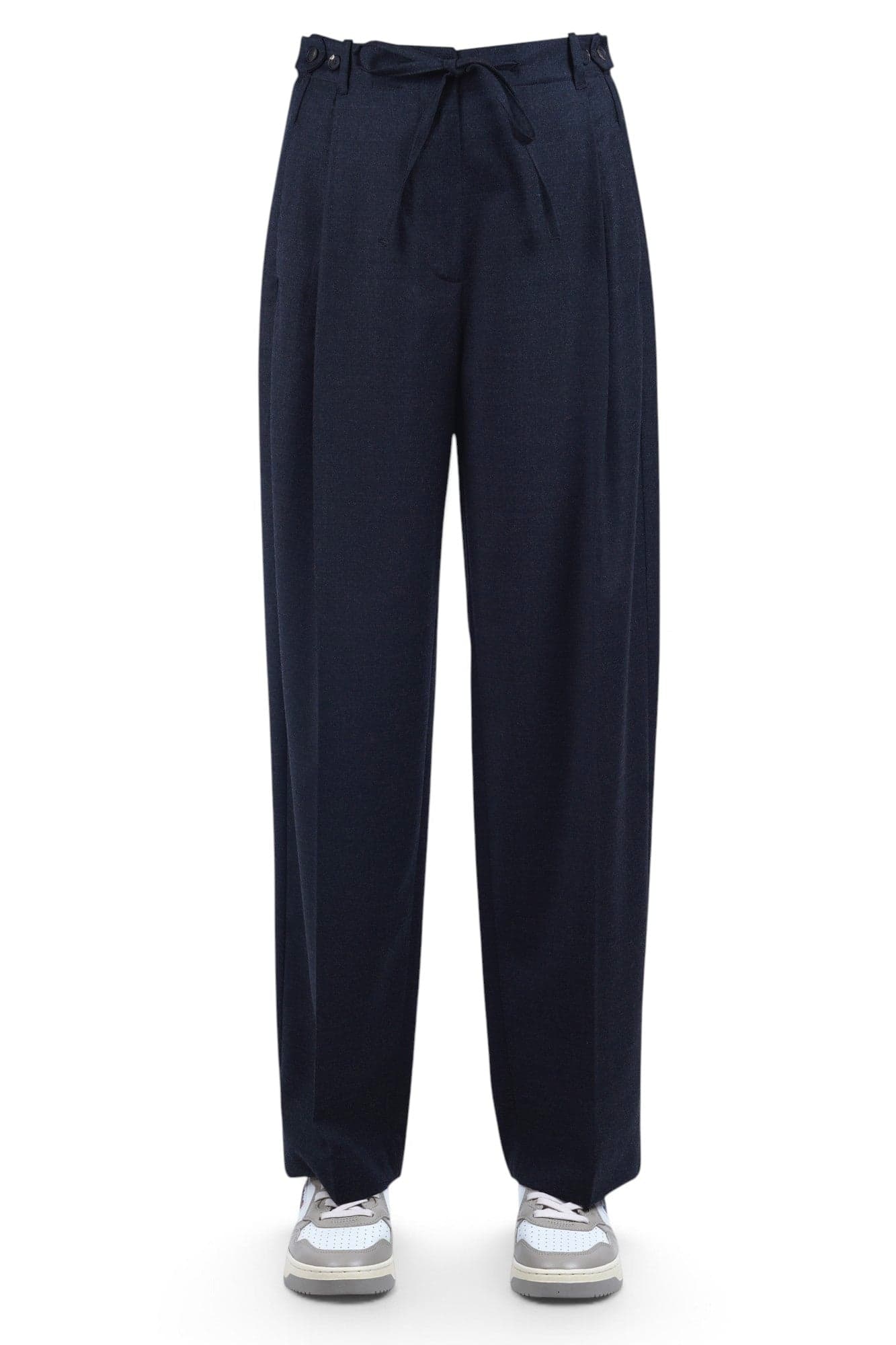 TELA Tela - Pantalone - 480124 - Antracite - 3