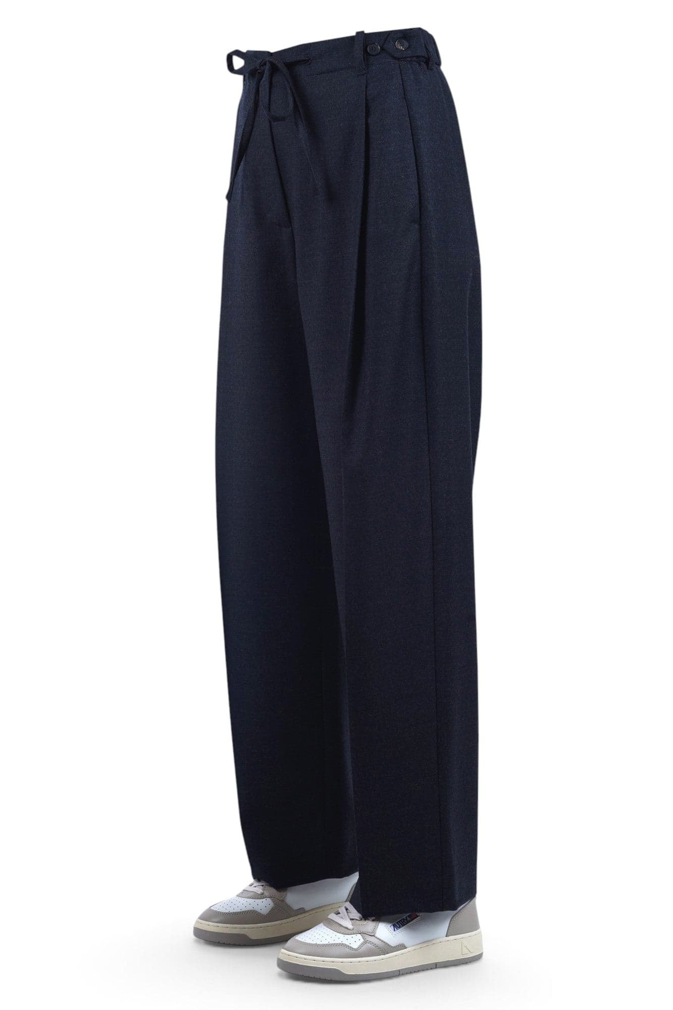 TELA Tela - Pantalone - 480124 - Antracite - 4