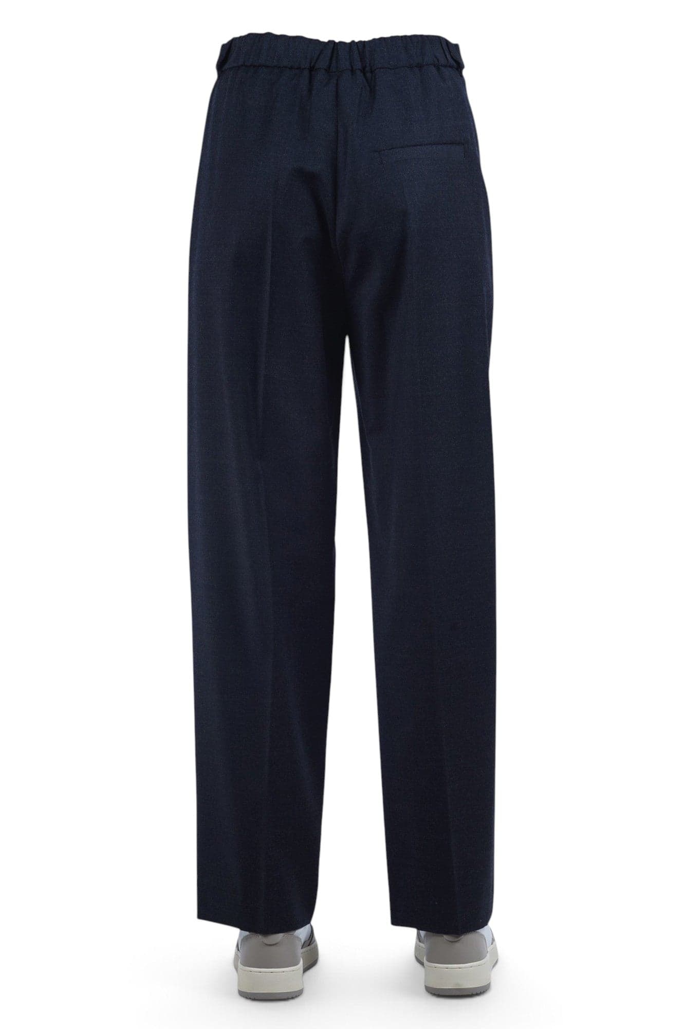 TELA Tela - Pantalone - 480124 - Antracite - 5