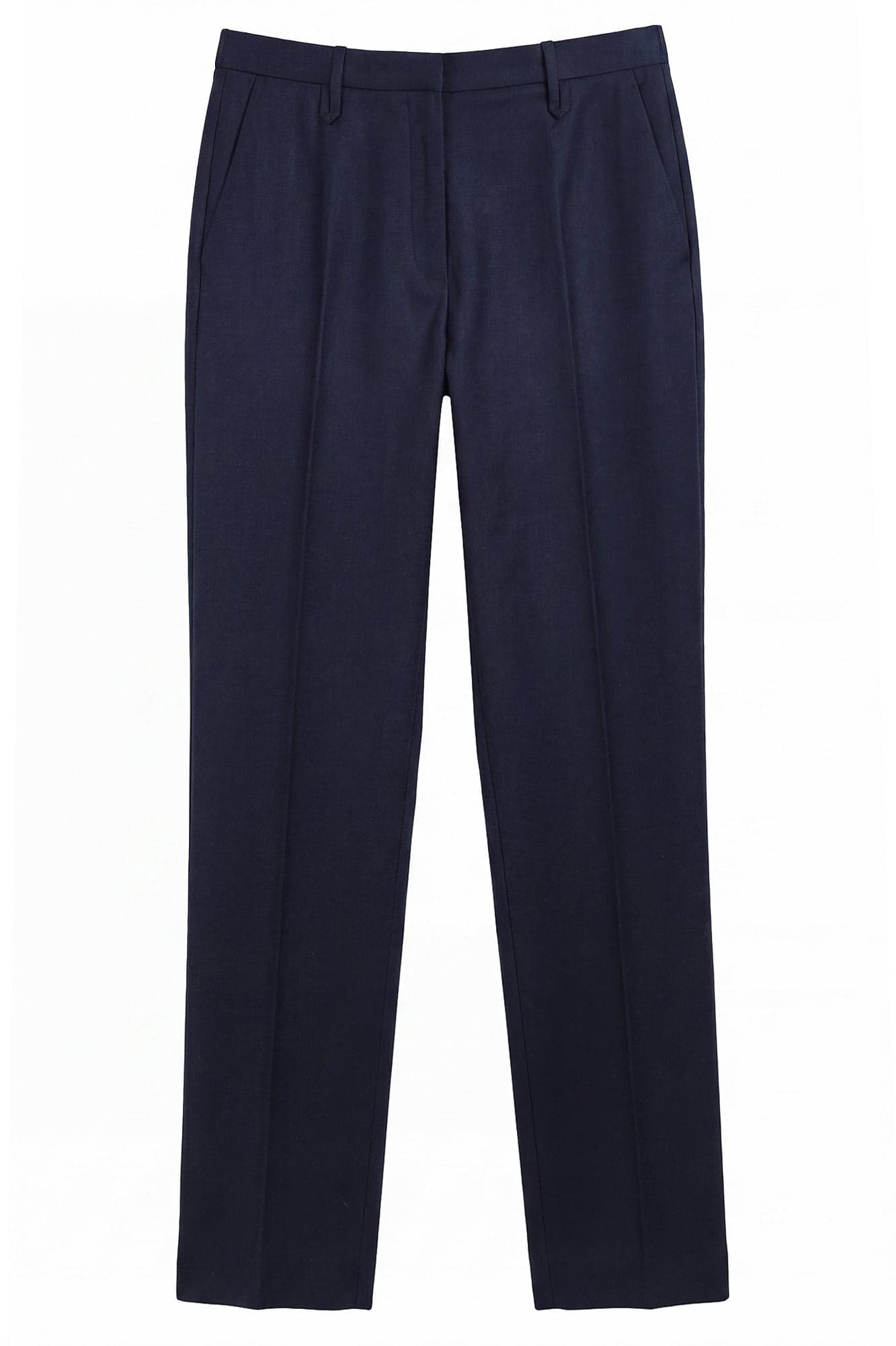 TELA Tela - Pantalone - 480126 - Blu - 7