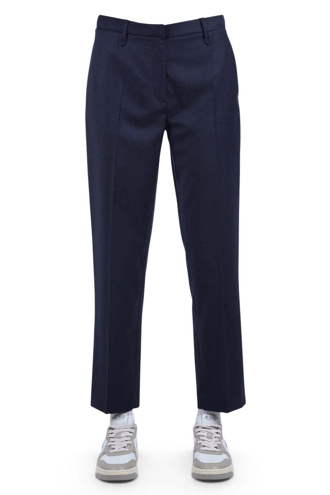 TELA Tela - Pantalone - 480126 - Blu - 3
