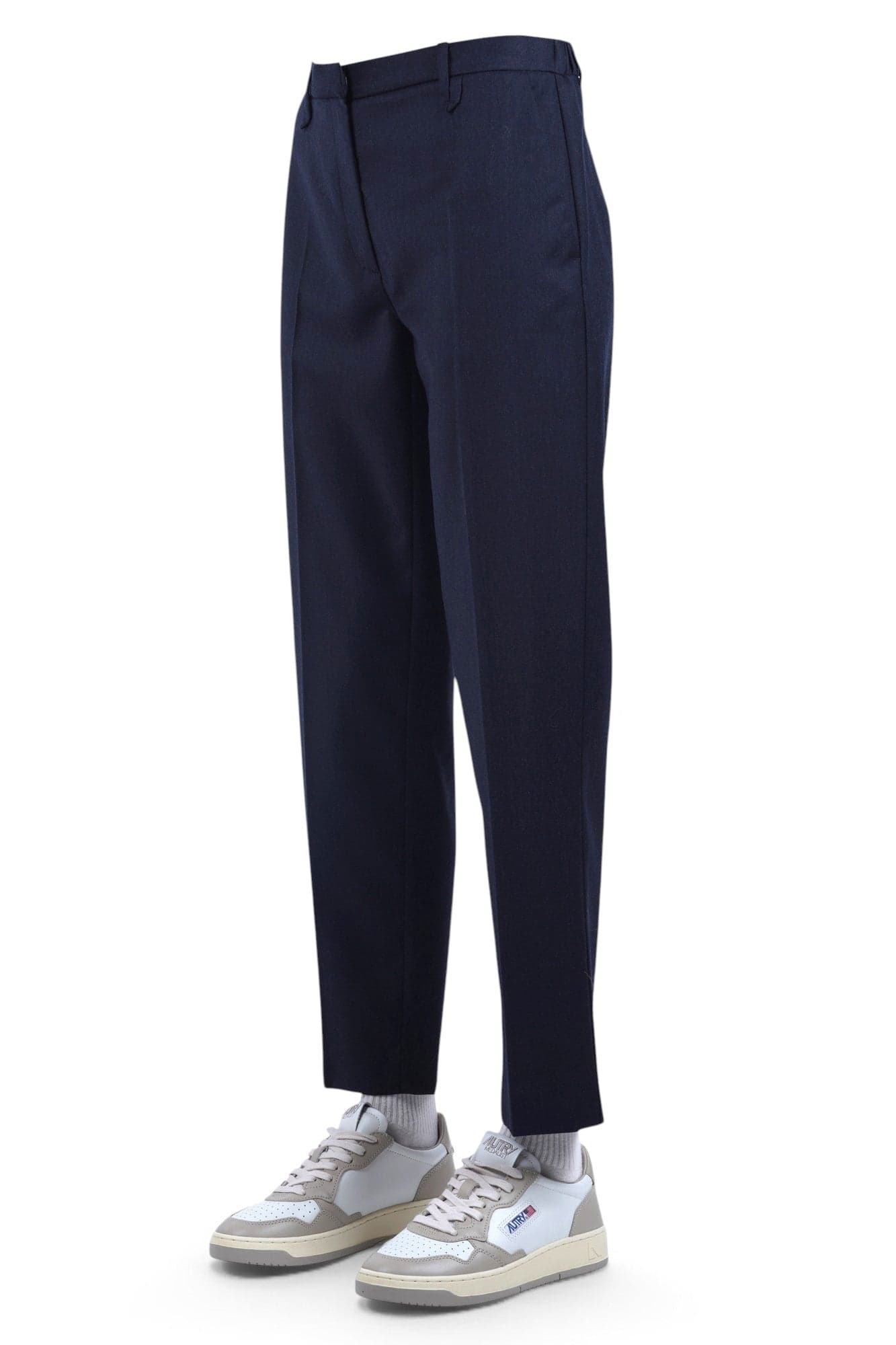 TELA Tela - Pantalone - 480126 - Blu - 4