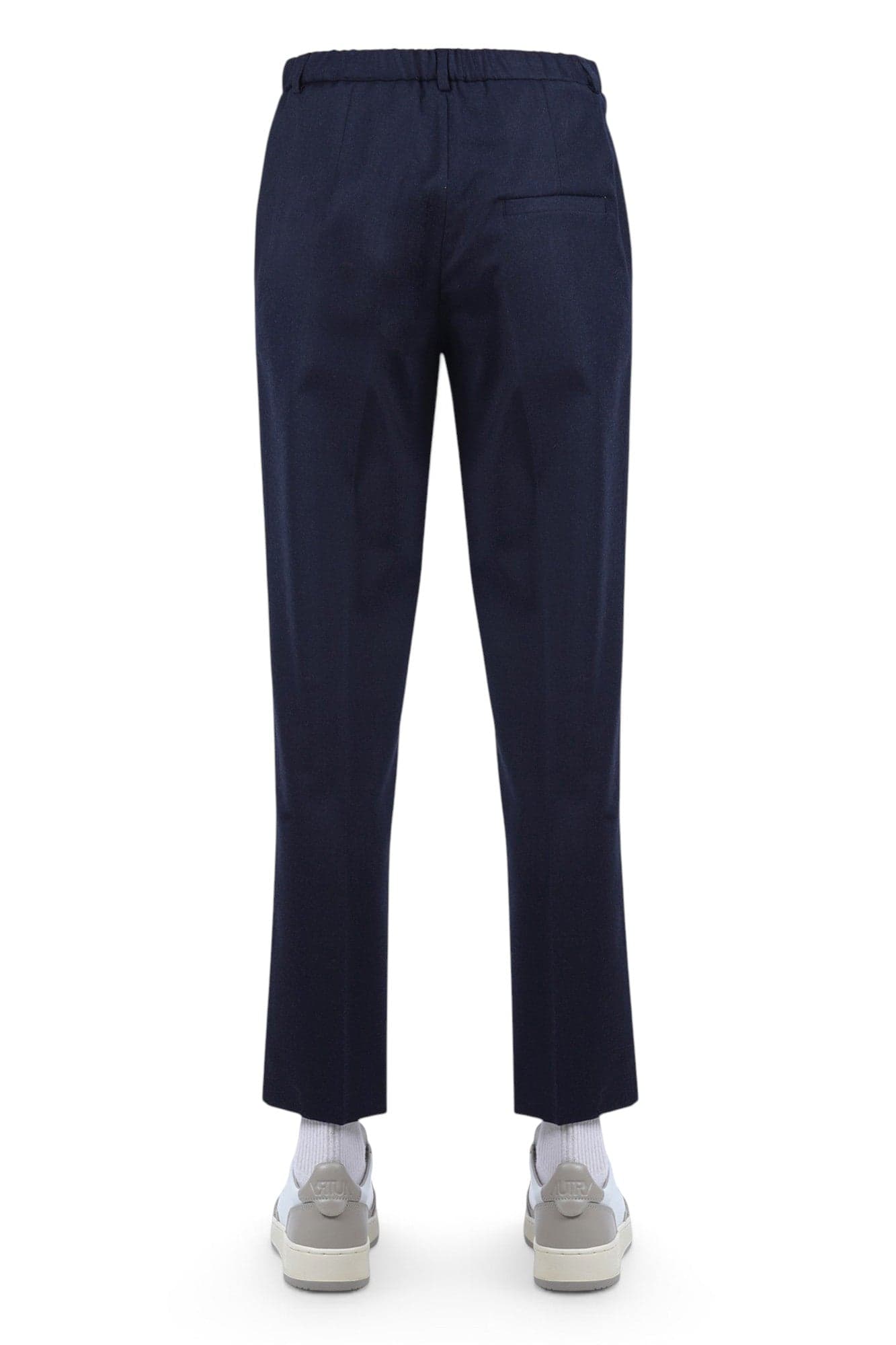 TELA Tela - Pantalone - 480126 - Blu - 5