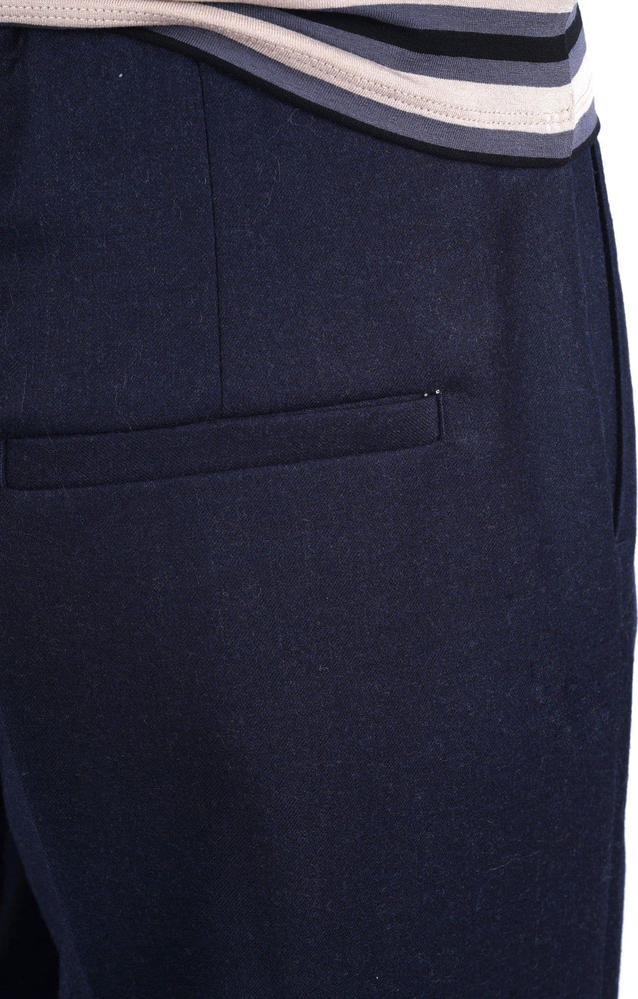TELA Tela - Pantalone - 480126 - Blu - 6