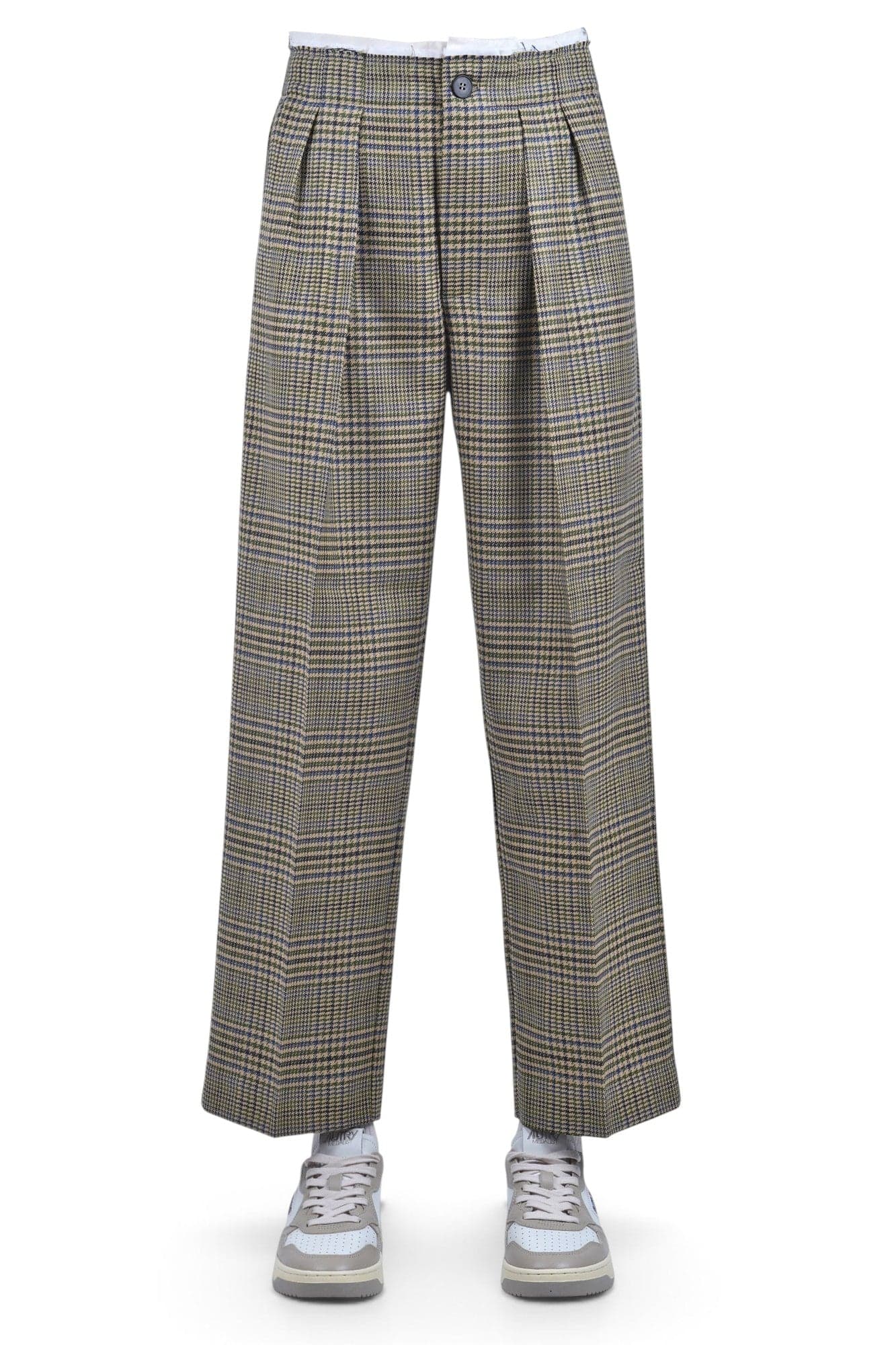 PHISIQUE DU ROLE Phisique Du Role - Pantalone - 480241 - Fantasia Beige - 3