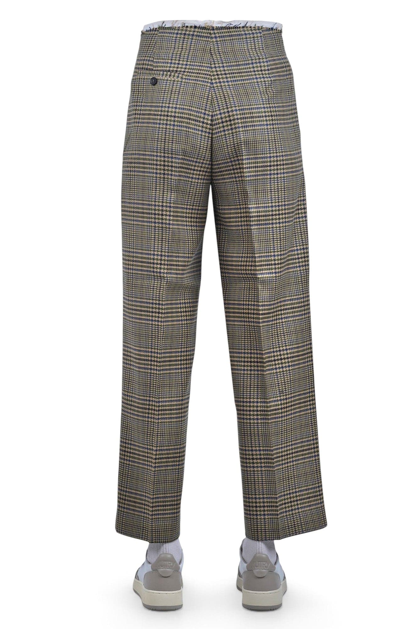 PHISIQUE DU ROLE Phisique Du Role - Pantalone - 480241 - Fantasia Beige - 5