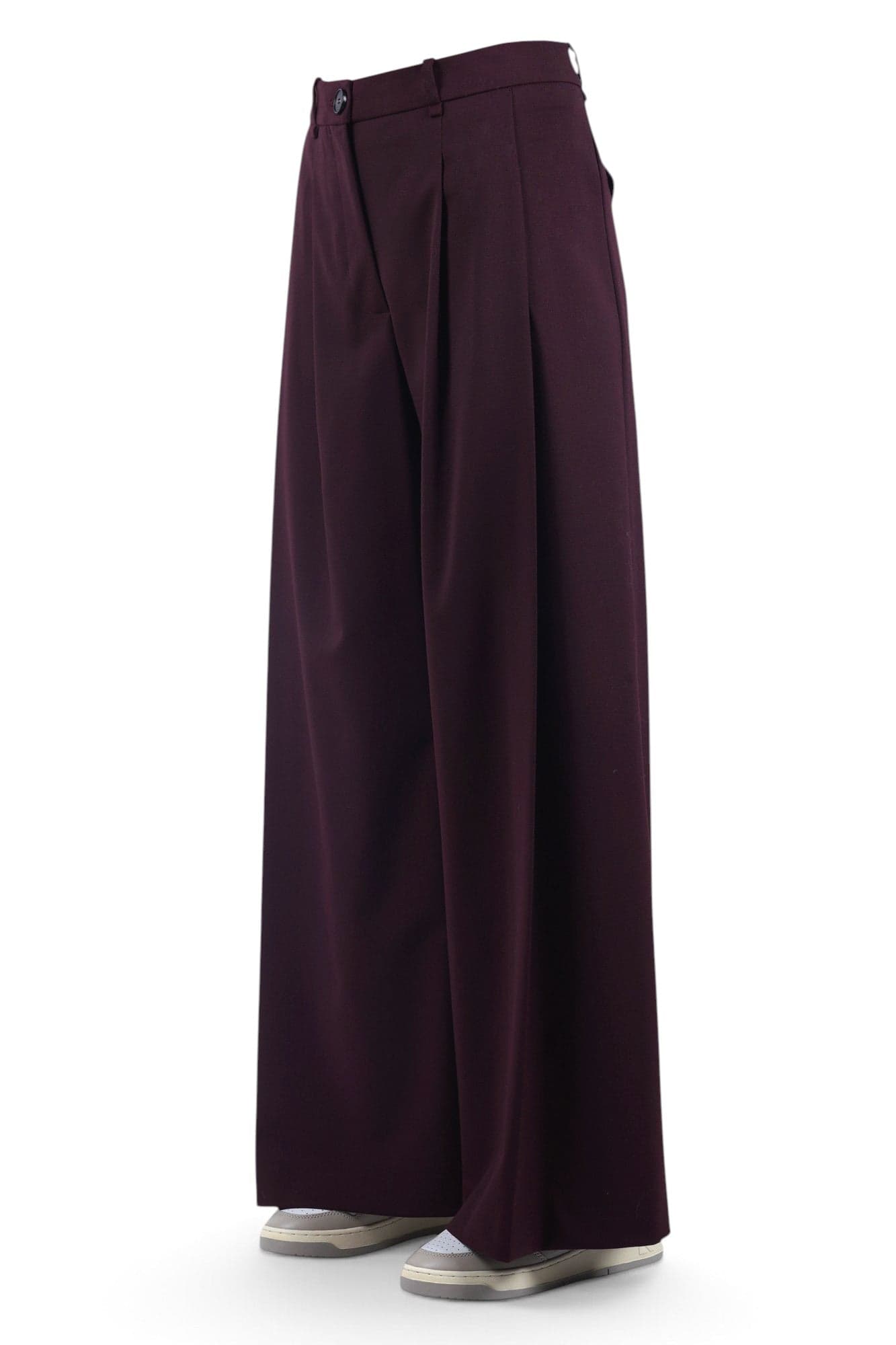 PHISIQUE DU ROLE Phisique Du Role - Pantalone - 480245 - Bordeaux - 4